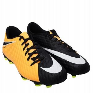 New Nike Hypervenom 3 FG Phade Cleats